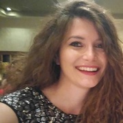 Sinem Şen's avatar