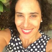 Carolina Garcia Marques's avatar