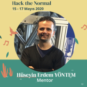 Hüseyin Erdem's avatar