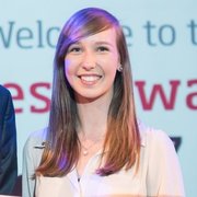 Lauren Moore's avatar