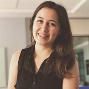 Merve  Dervişoğlu Odabaş