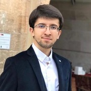 Mücahit Öztürk's avatar