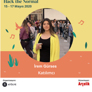 Irem Gurses's avatar