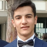 Fatih Mehmet Köş's avatar