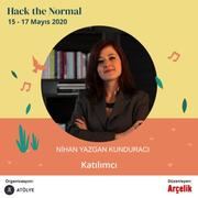 Nihan Yazgan Kunduracı