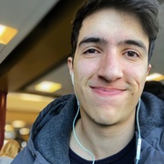 Gabriel Vaz