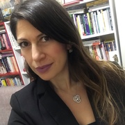 Ilke Bozkurt's avatar