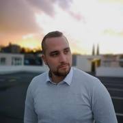 Nils Krischan Mertens