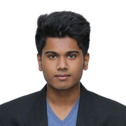 Kartikey Sinha's avatar