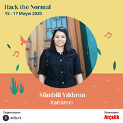 Sümbül yıldırım