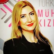 Tuğba Çetintürk's avatar