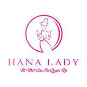 Hana Lady's avatar