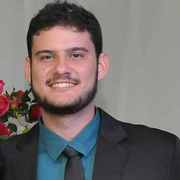 Haron Calegari Fanticelli