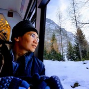 Christopher Soh's avatar