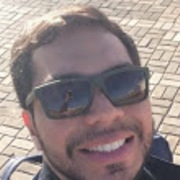 Alylson Monteiro's avatar