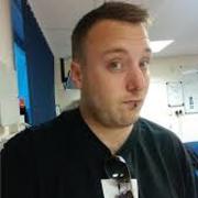 Stephen Romari's avatar