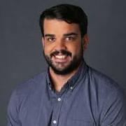 Scott Smith's avatar