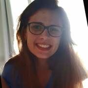 Mariana Penteado Sacchi's avatar