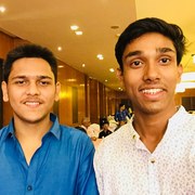 Rahul Dev Singh's avatar