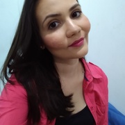 Camila Silva's avatar