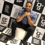 Vladimir Allen's avatar