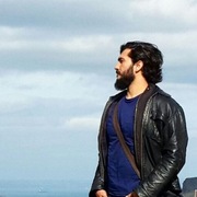 Omer Faruk Pamak's avatar