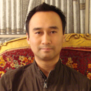 Tony Suriyathep's avatar