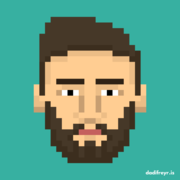 Daniel Murdolo's avatar