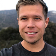 Eugene Tonev's avatar