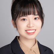 Lihong Wu's avatar