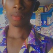 Nyarko Elvis's avatar