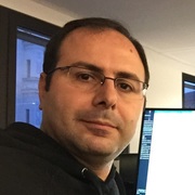 Ersin Akyüz's avatar