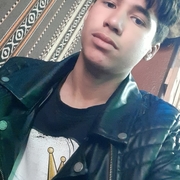 Oussama Bhd's avatar