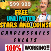 [%UNLIMITED%] Gardenscapes Hack Cheats Coins Generator's avatar