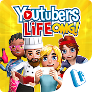 Youtubers Life Gaming Channel apk free download's avatar