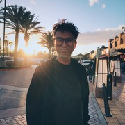 Danial Haris's avatar