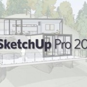 SketchUp Pro 2020 with crack free download's avatar