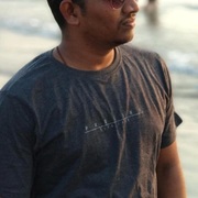 Gopal Pendalwar's avatar