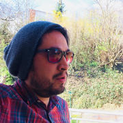 Javier Castillo's avatar