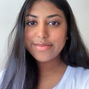 Simran Ravichandran's avatar