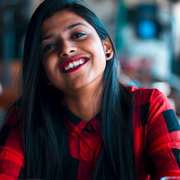 Niranjani Wagh