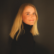 Sonja Davidsdottir Huff's avatar