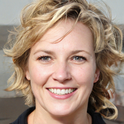 Maria Geller's avatar