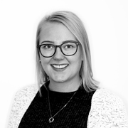 Berglind Þorgeirsdóttir