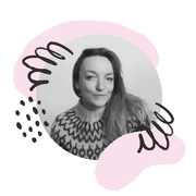 Ania Wojcik's avatar