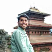 Digdarshan Subedi