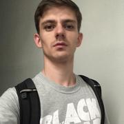 Leonardo Marques's avatar