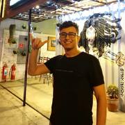 Carlos Gizbert's avatar