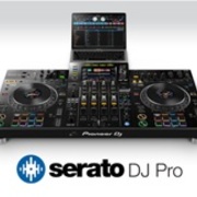 Serato DJ Pro 2.3.5 with crack free download's avatar