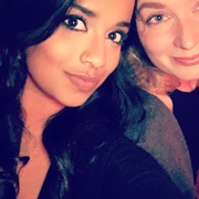 Ananya Dirghangi's avatar